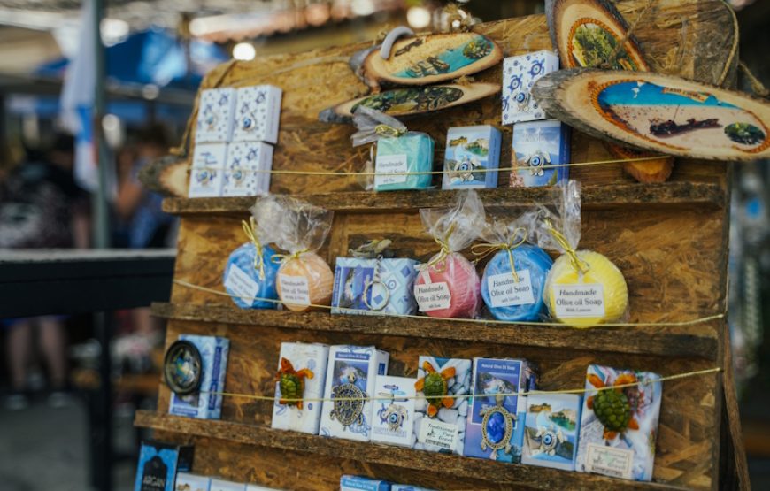 Island Tour of Zakynthos, Privately yours —  Farms, Greek Lunch & the Shipwreck View (Group Price)