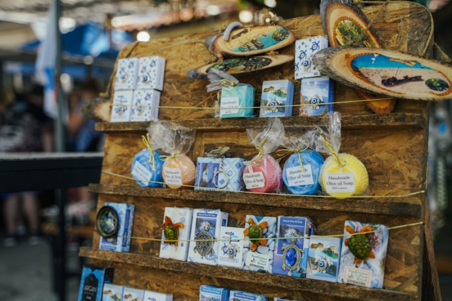 Island Tour of Zakynthos, Privately yours —  Farms, Greek Lunch & the Shipwreck View (Group Price)