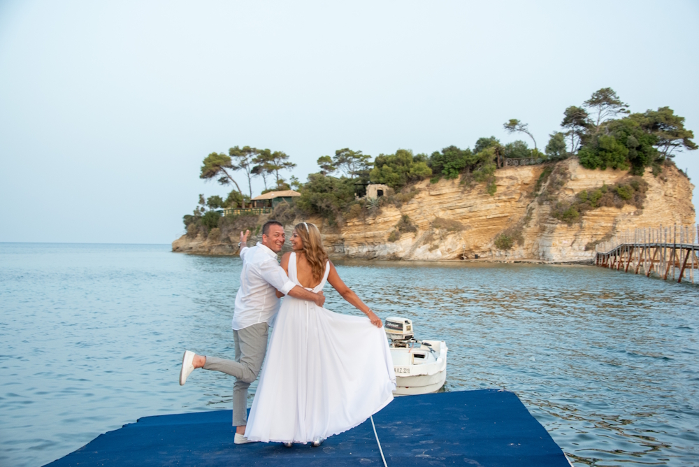 Zante Voyage 