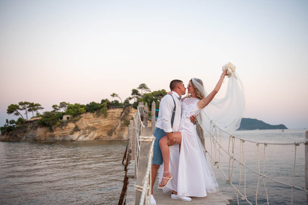 Zante Voyage 