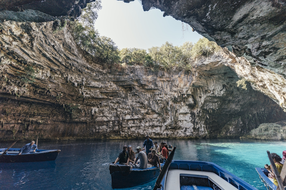 Kefalonia