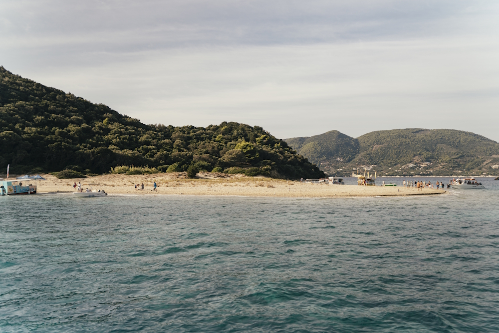 Zante Voyage 