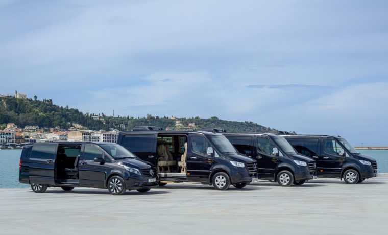 Van